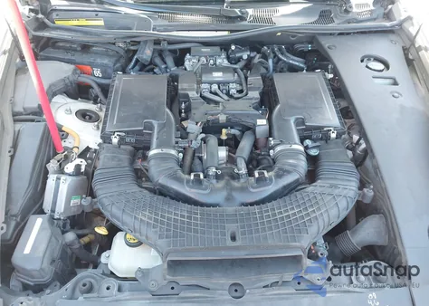 2009 Lexus Ls 460 из США, поврежденный, VIN JTHBL46F595089596